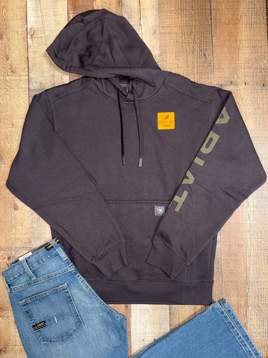 Men's Rebar Hoodie