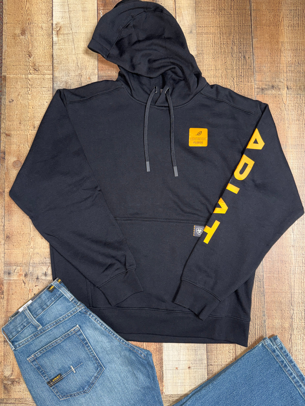 Men's Rebar Hoodie
