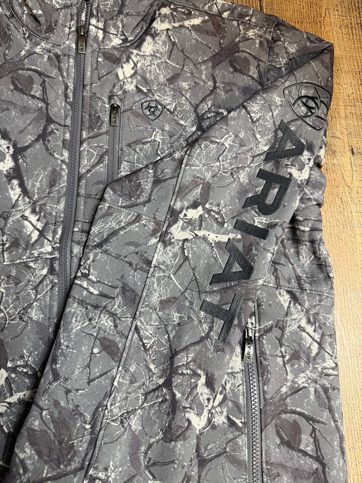 Ariat Men's Softshell Jacket