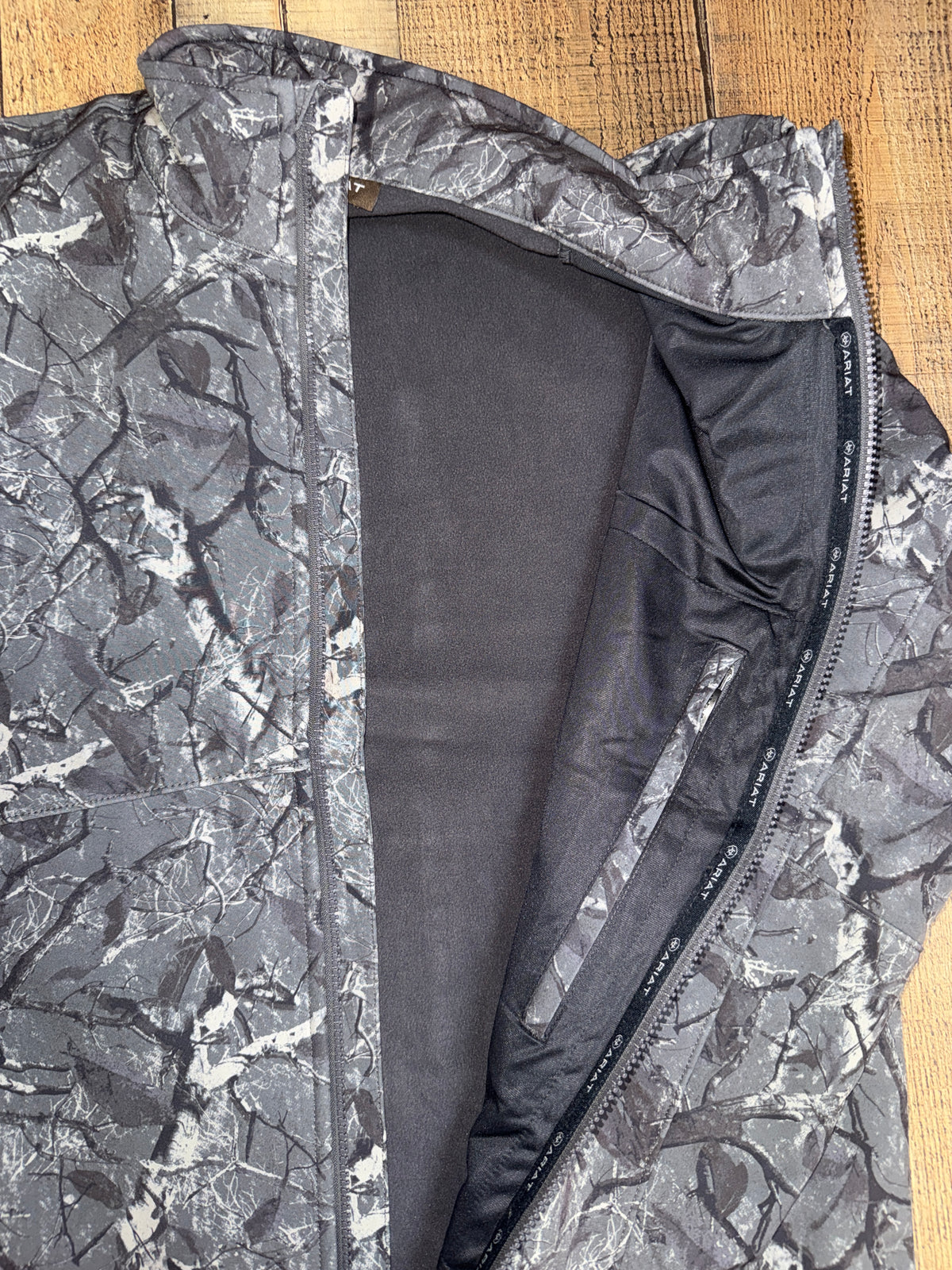 Ariat Men's Softshell Jacket
