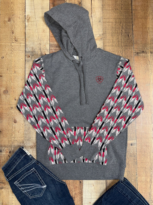 Women's Ariat Logo 2.0 Hoodie