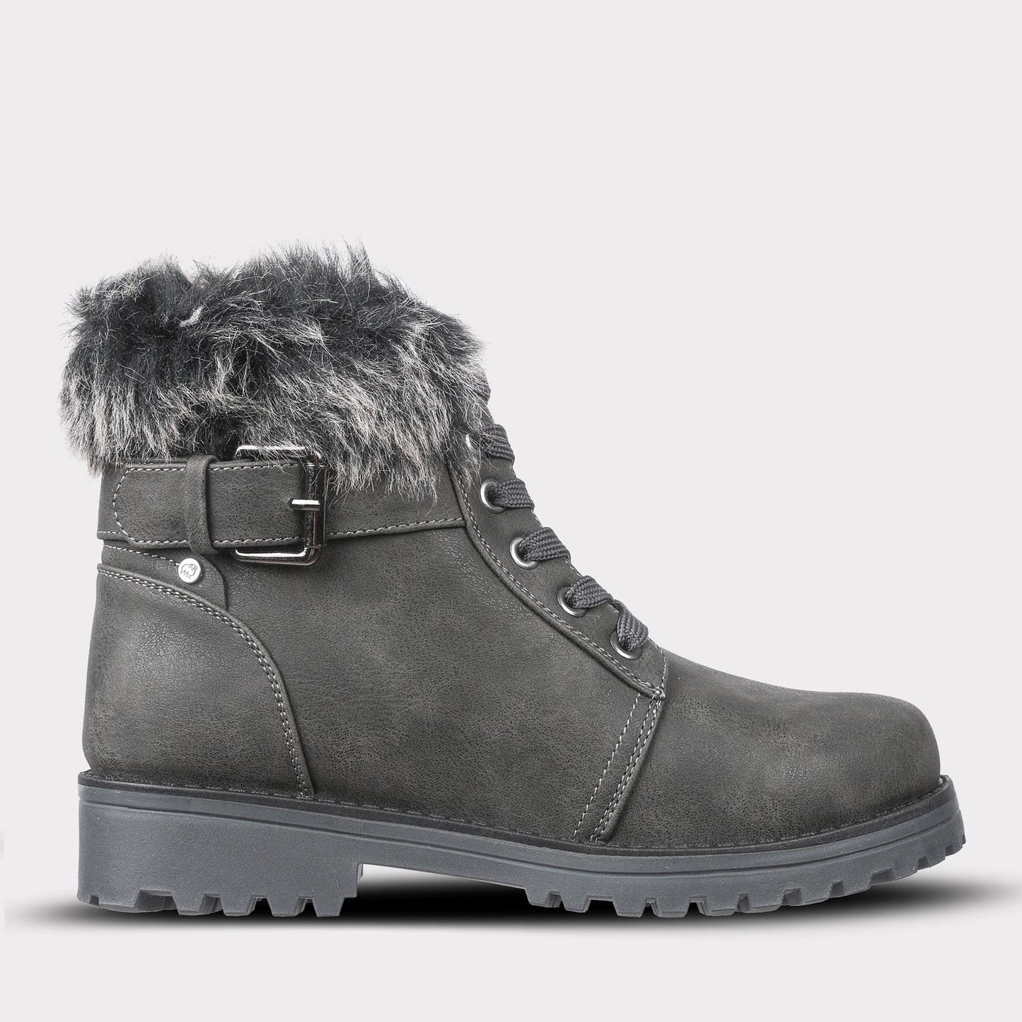 Kit Winter Boot