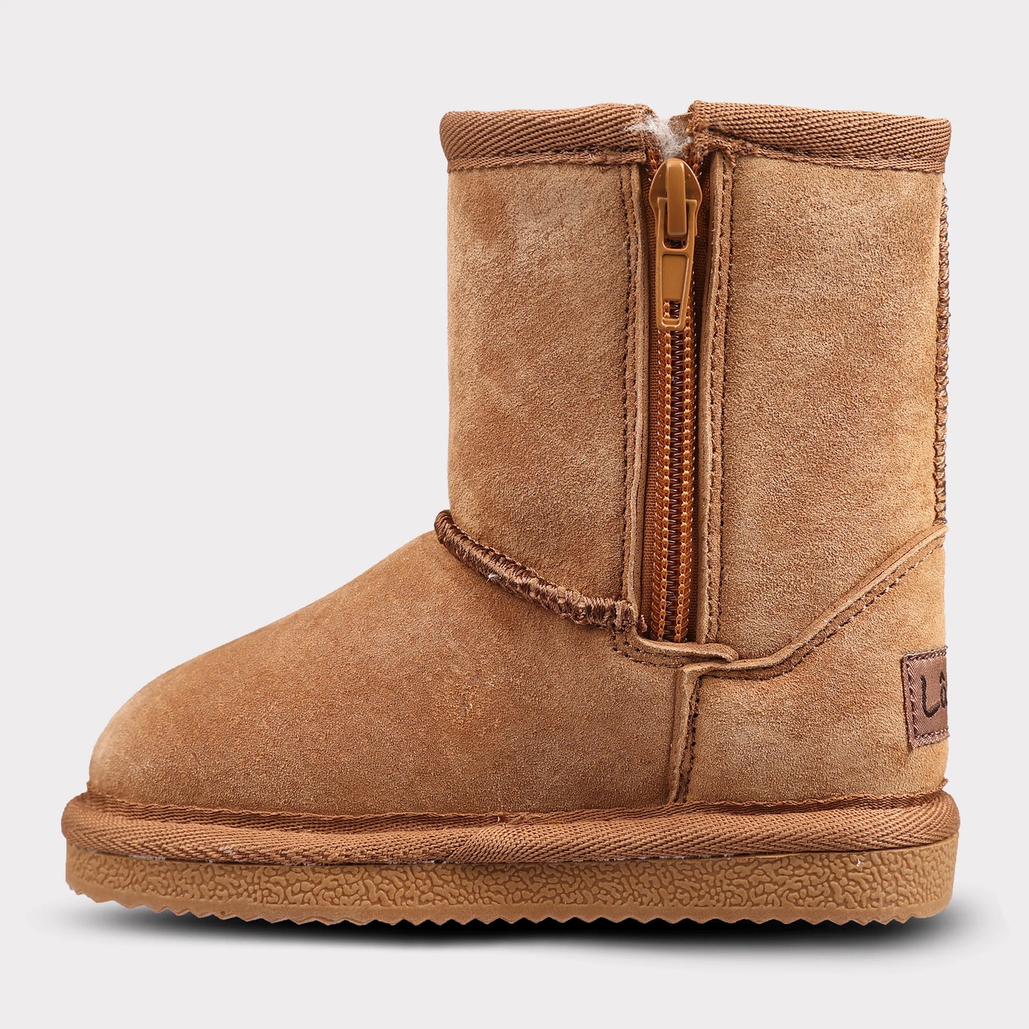 Kora Youth Winter Boots