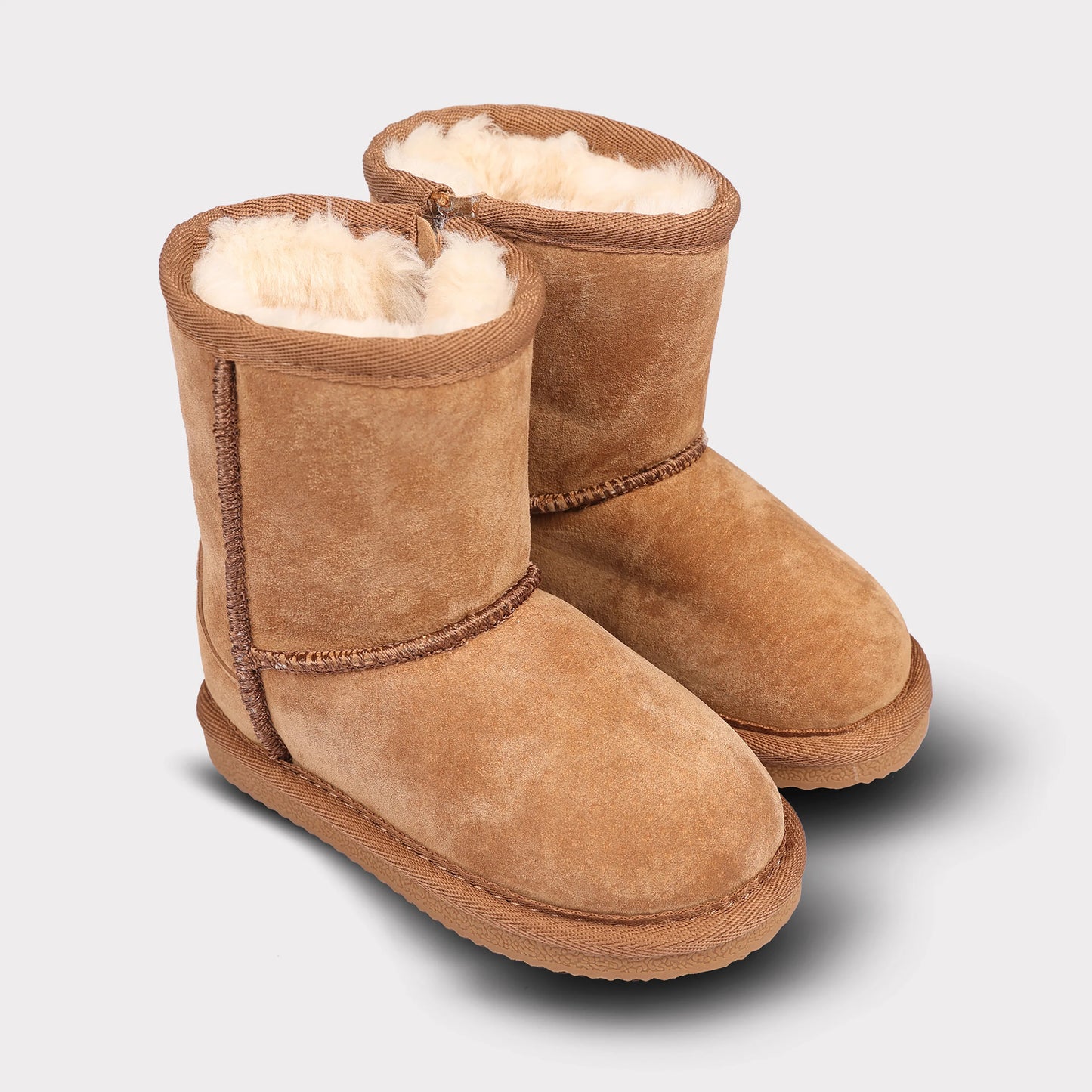 Kora Youth Winter Boots