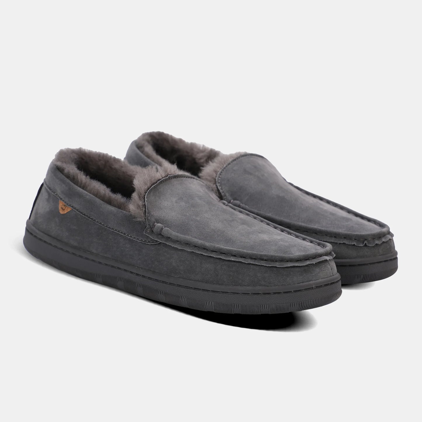 Harrison Moccasins