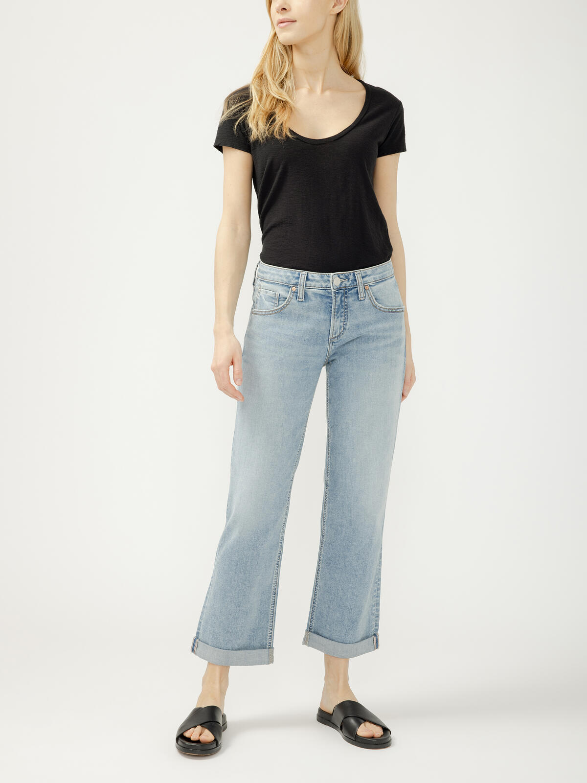 Chelsea Boyfriend Jean