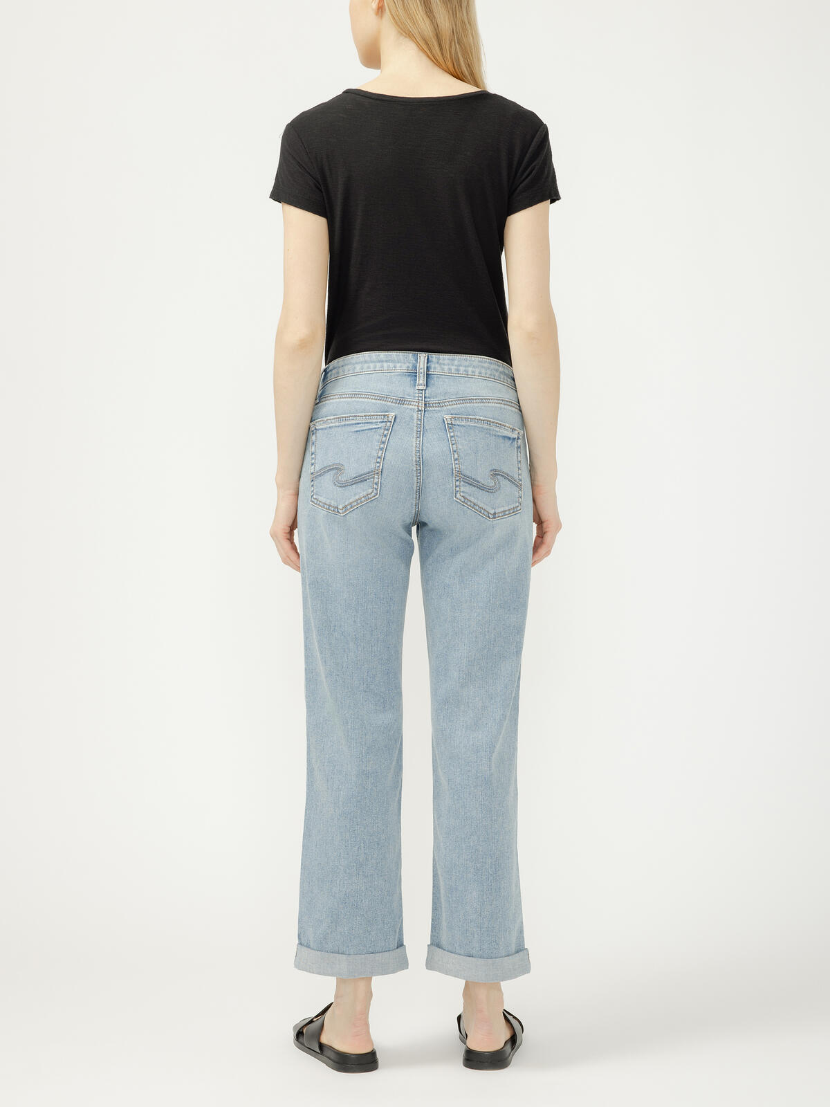 Chelsea Boyfriend Jean