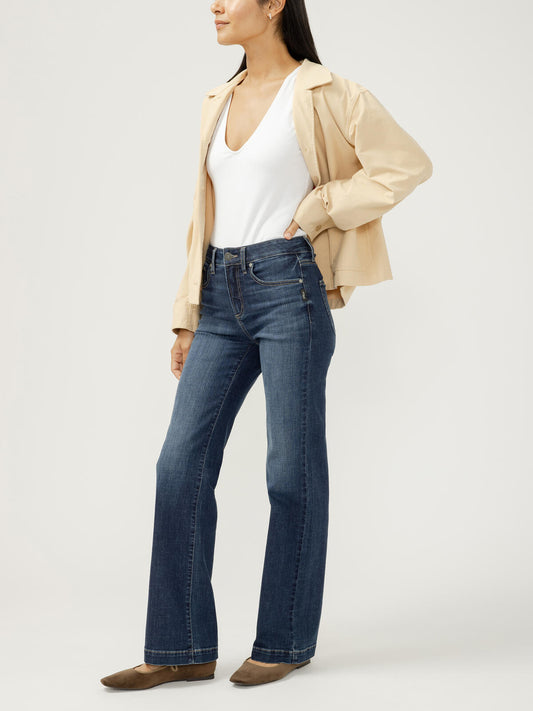 Avery Trouser