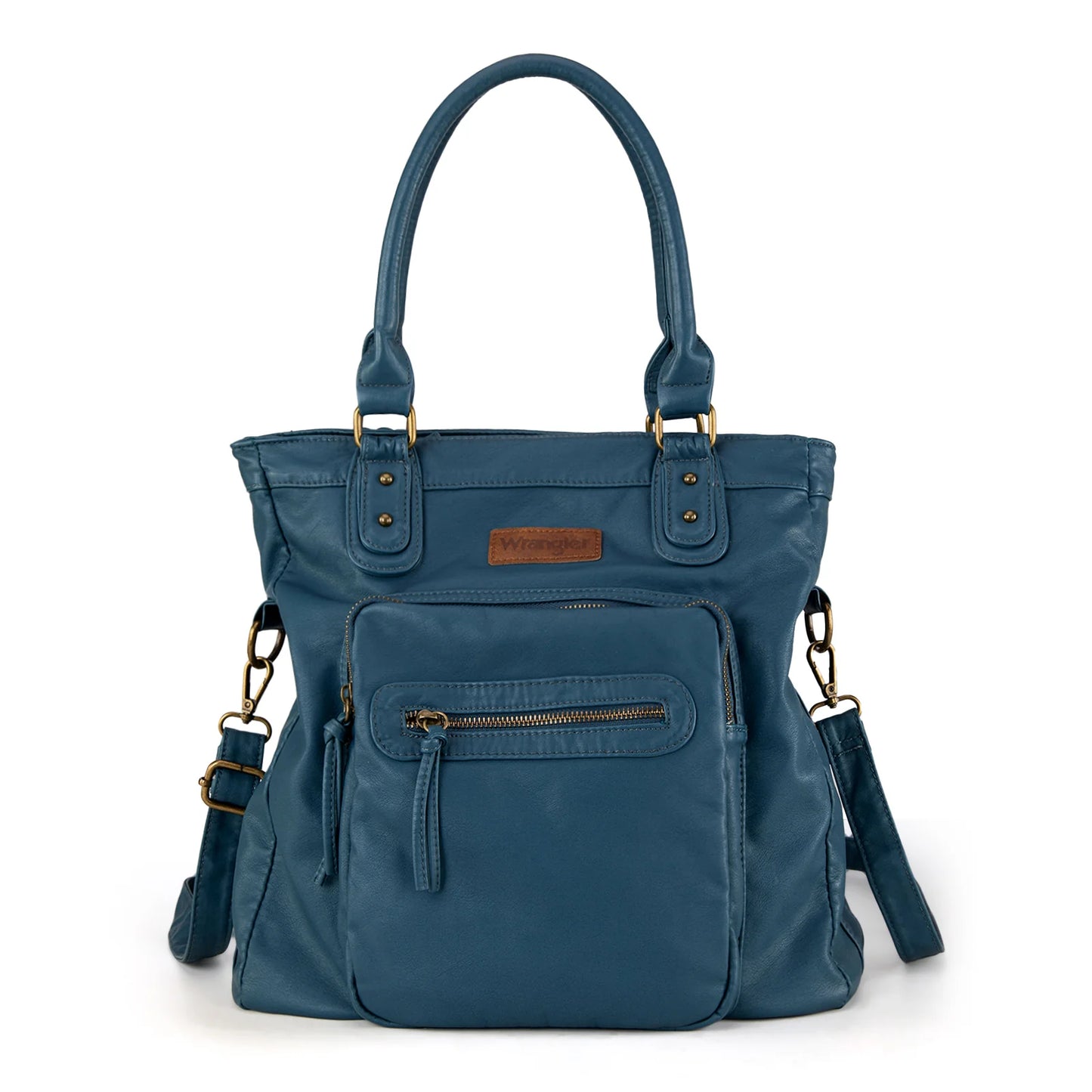 Wrangler Slouchy Tote/Crossbody