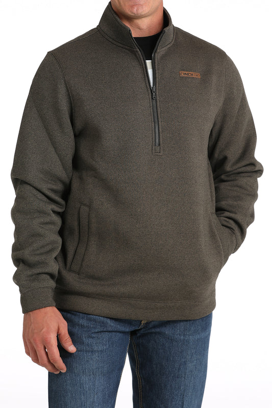 Cinch 1/2 Zip Pullover