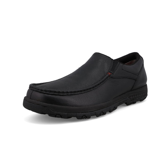 Slip-On Driving Moc