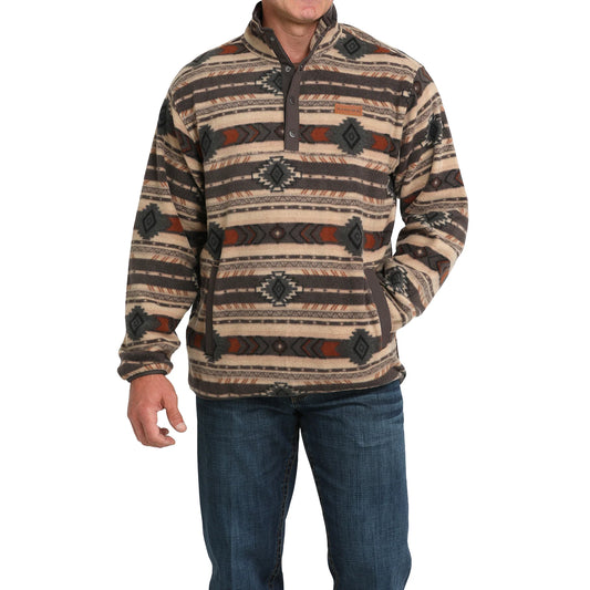 Cinch Men's Polar Fleece