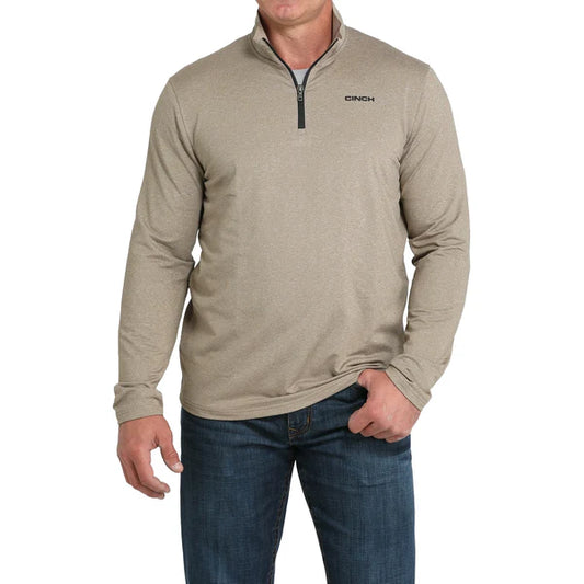 Men's Cinch 1/4 Zip