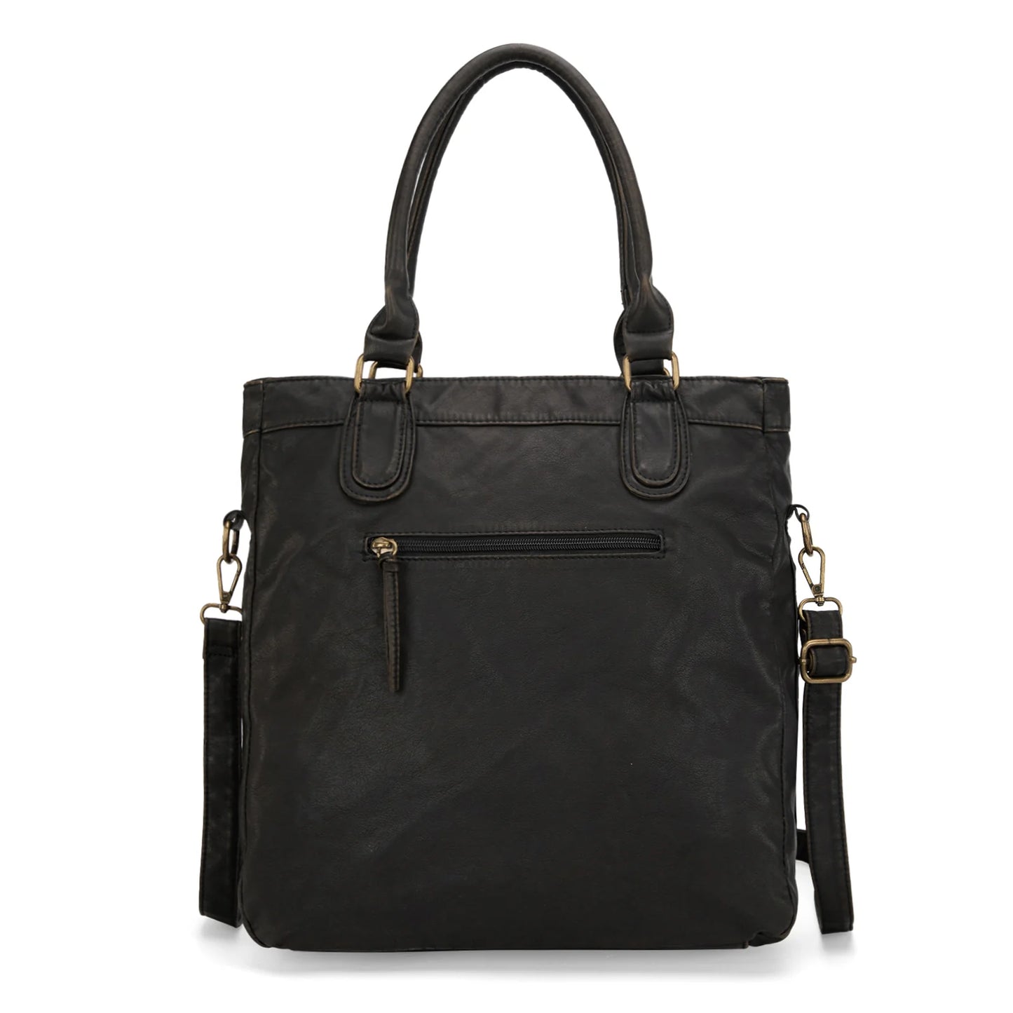 Wrangler Slouchy Tote/Crossbody