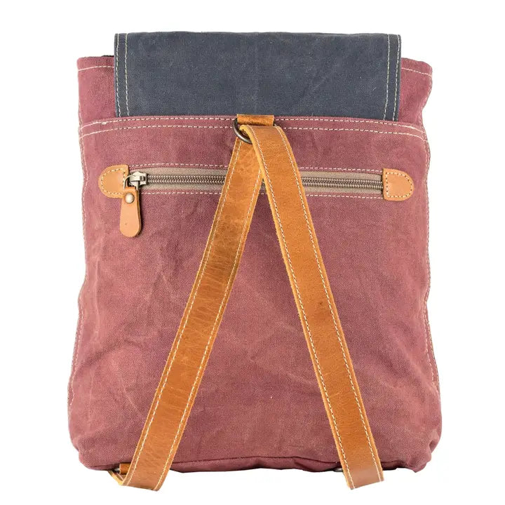 Archer Backpack
