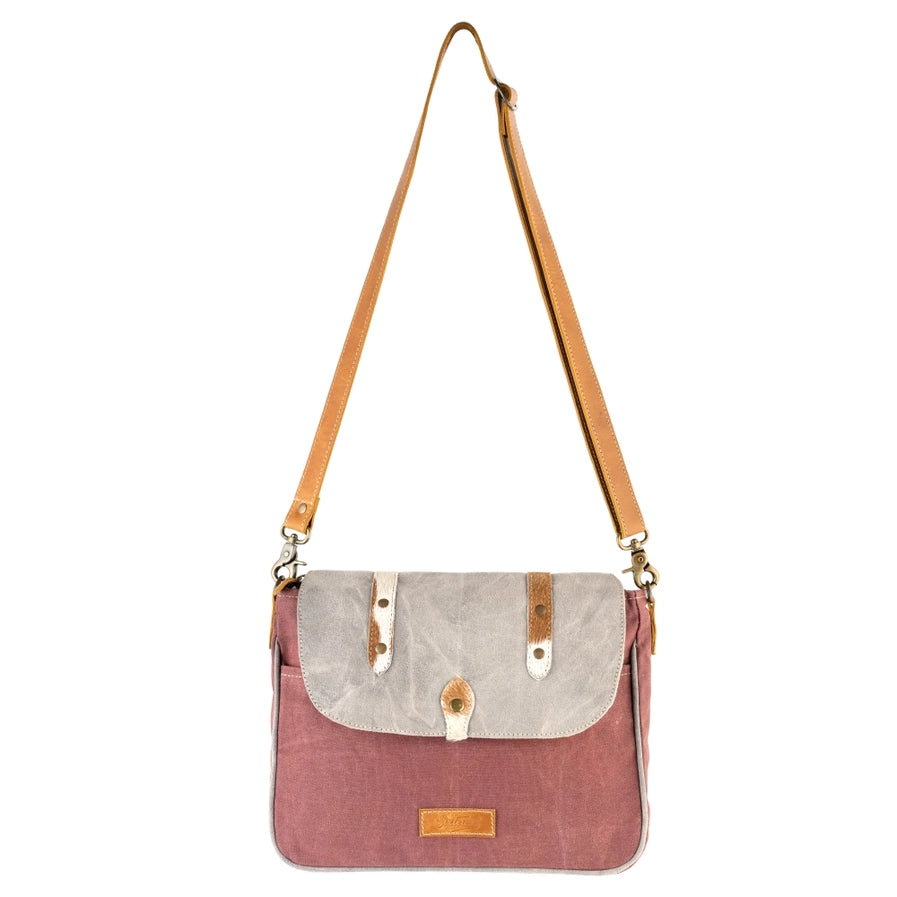 Carol Crossbody Bag