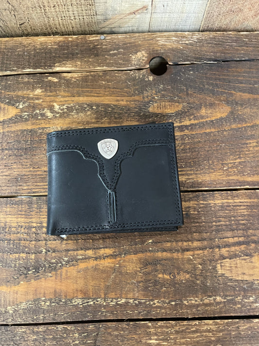 Ariat Passcase Wallet