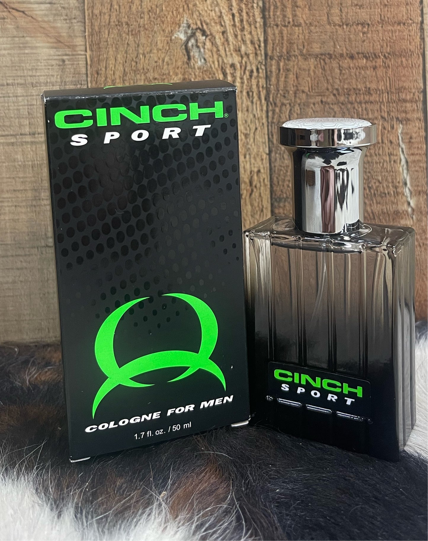 Cinch Sport Cologne