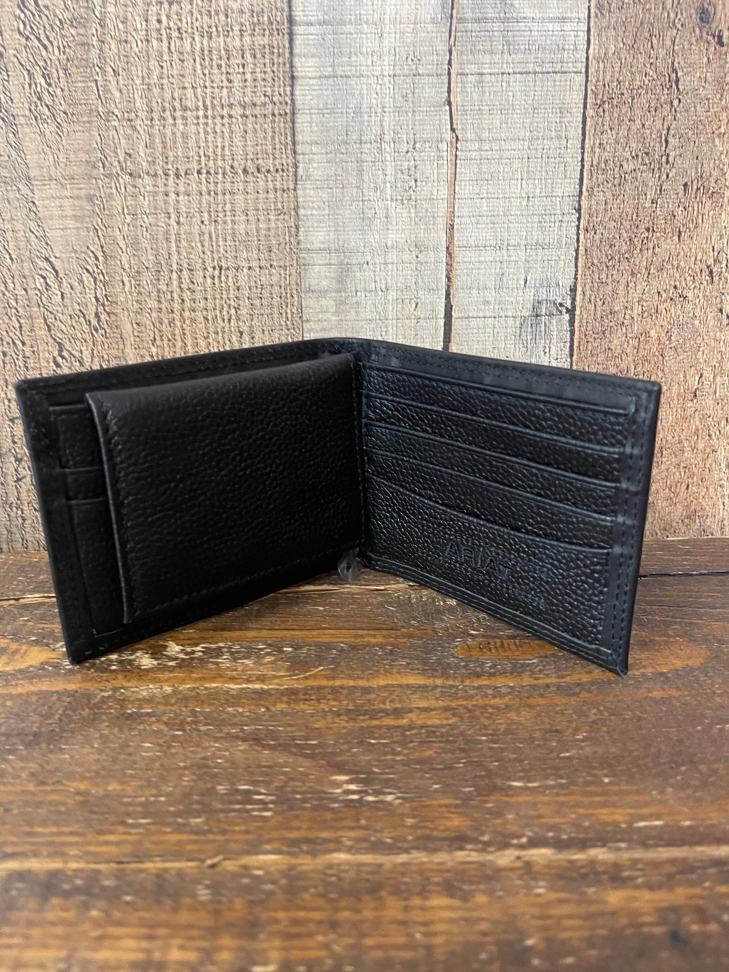 Ariat Passcase Wallet