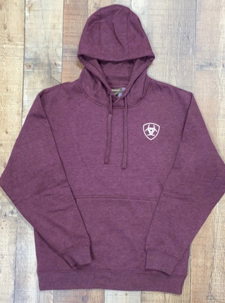 Ariat Arrowhead Hoodie - Men's