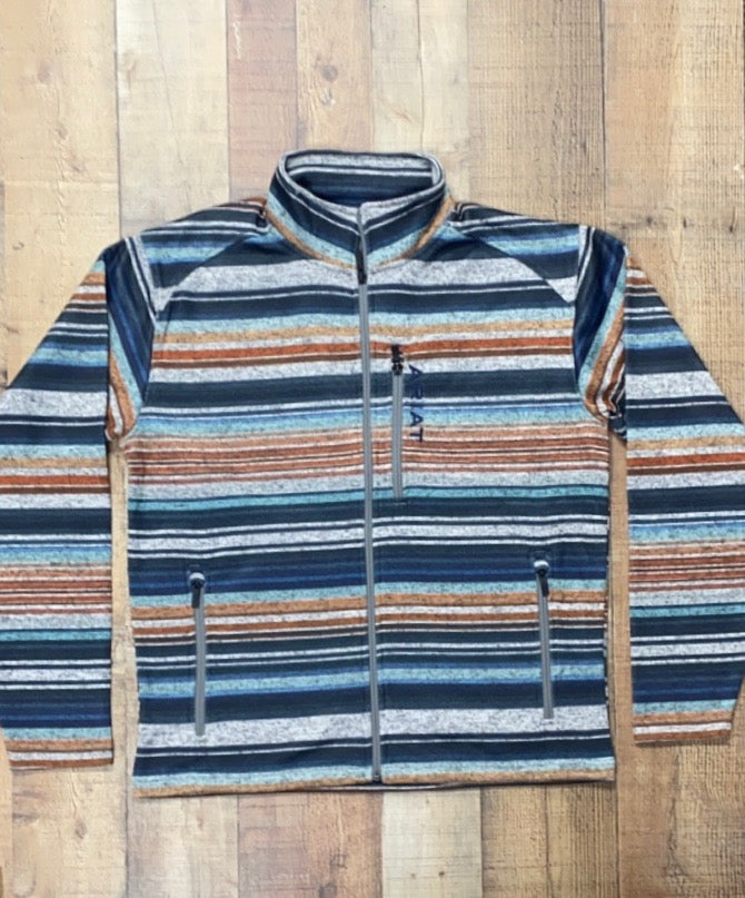 Ariat caldwell outlet full zip sweater