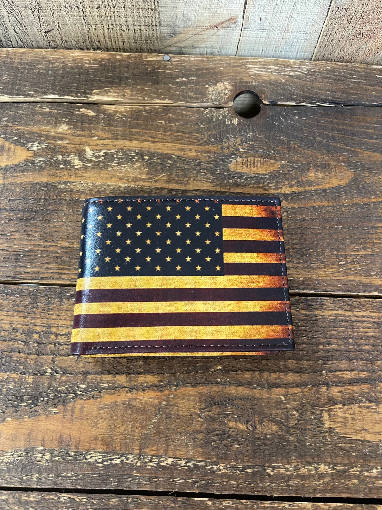 Nocona Wallet