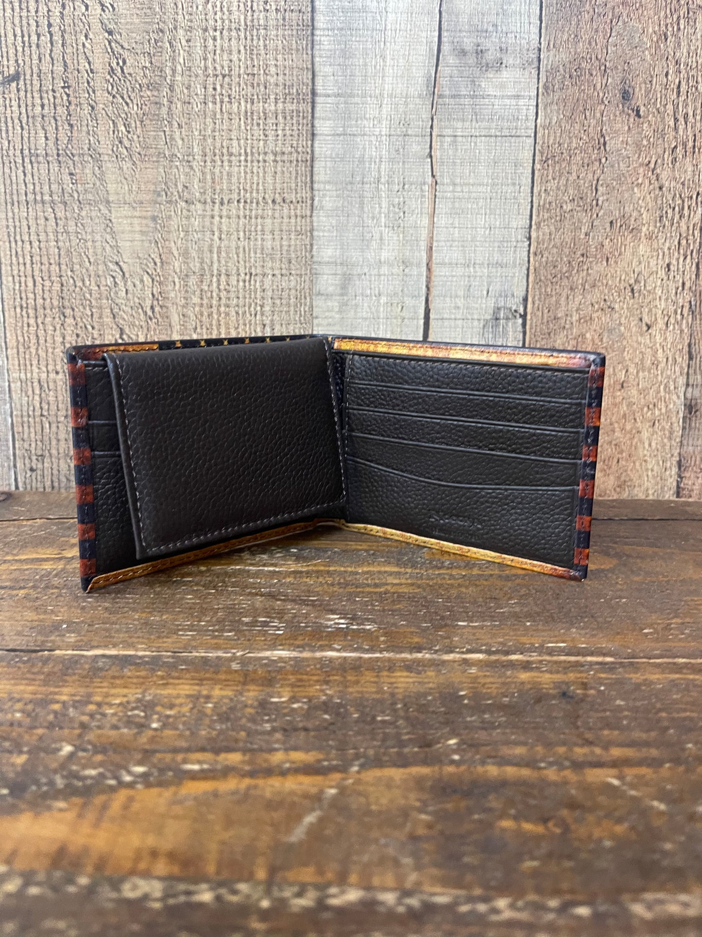 Nocona Wallet