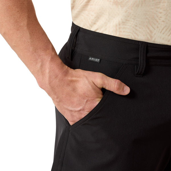 Ariat Men's Tek 7" Shorts