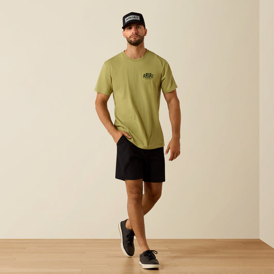 Ariat Horse without Name Classic Fit T-Shirt