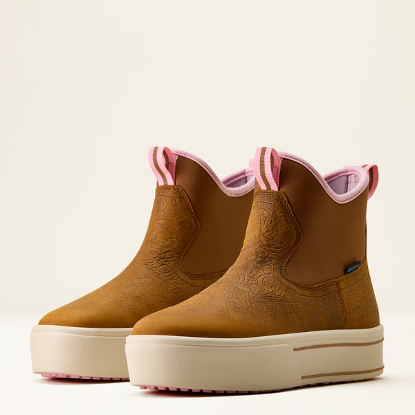 Ariat Saylor Waterproof Boot