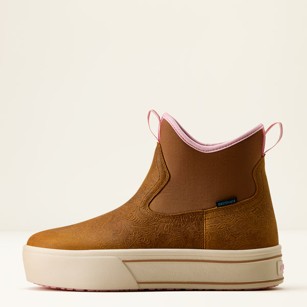 Ariat Saylor Waterproof Boot