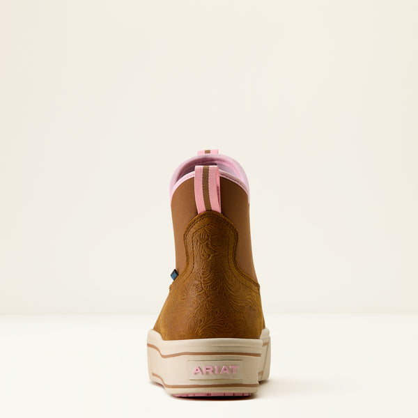 Ariat Saylor Waterproof Boot