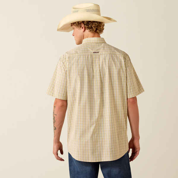 Pro Series Preistly Classic Fit Shirt