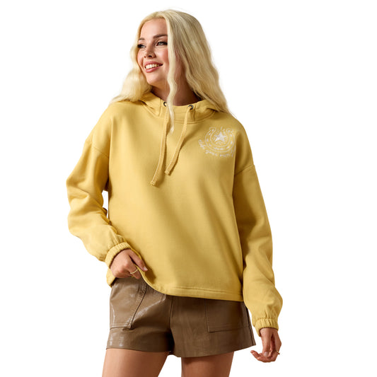 Ariat Make Your Own Luck Hoodie