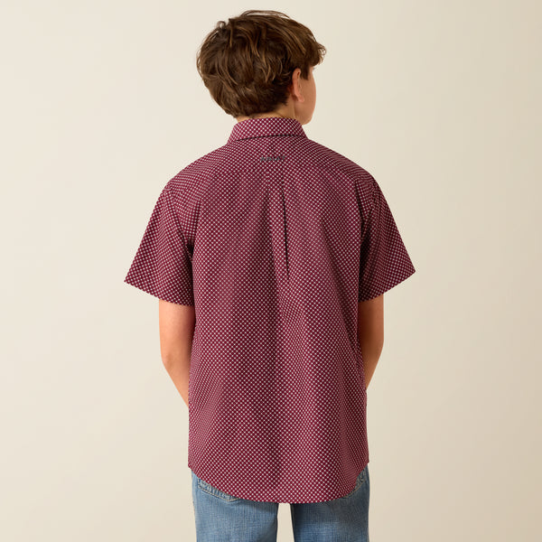 Youth Ariat Pippin Shirt