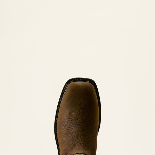 Ariat Groundwork Waterproof Safety Toe