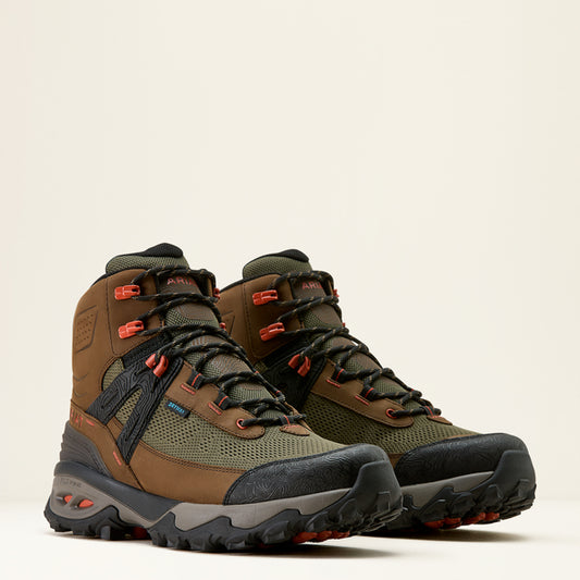 Traverse Mid Waterproof Hiking Boot