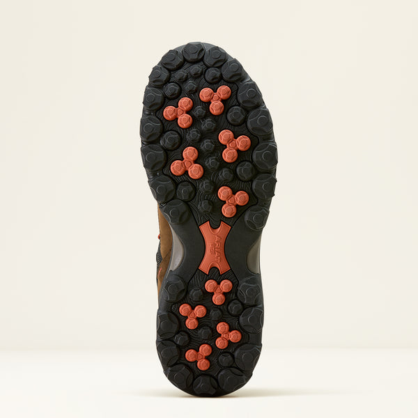Traverse Mid Waterproof Hiking Boot