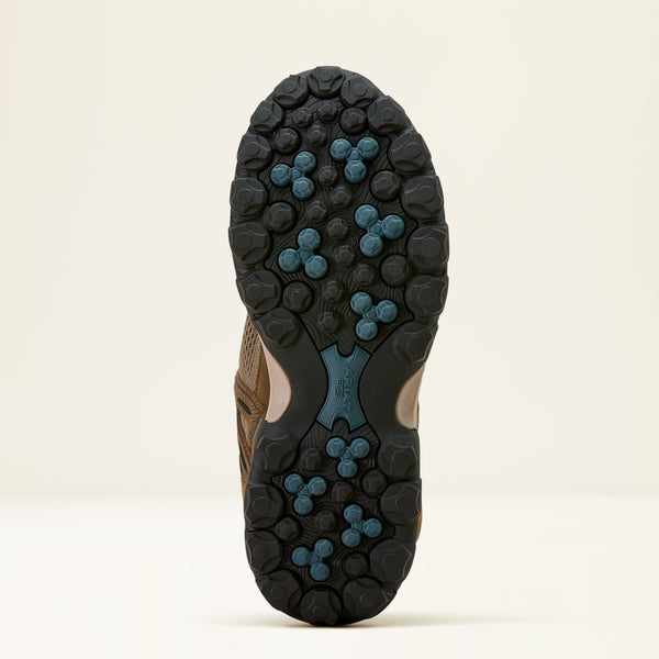 Traverse Mid Waterproof Hiking Boot