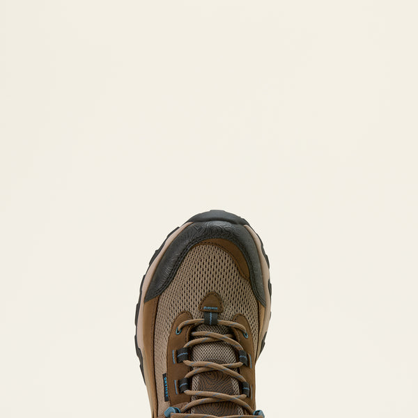 Traverse Mid Waterproof Hiking Boot