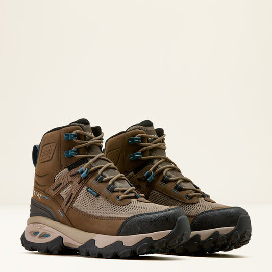 Traverse Mid Waterproof Hiking Boot