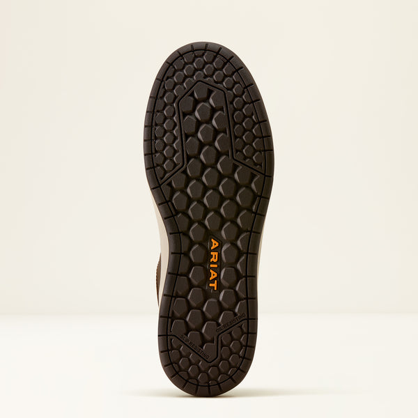 Outmatch Composite Toe Work Shoe