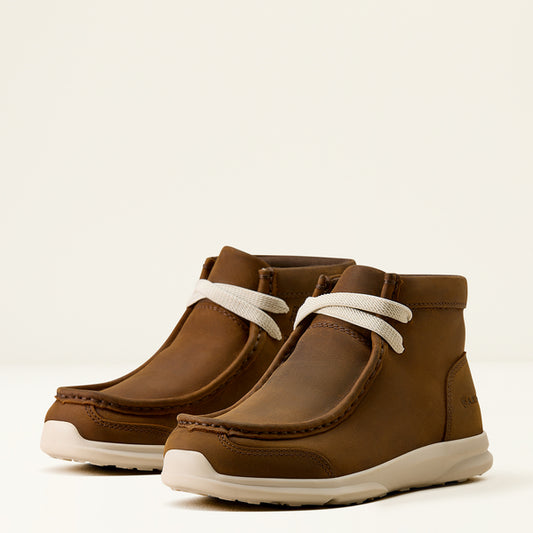 Youth Ariat Spitfire Shoe