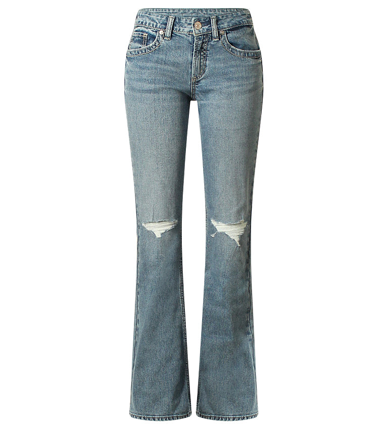 Suki Bootcut