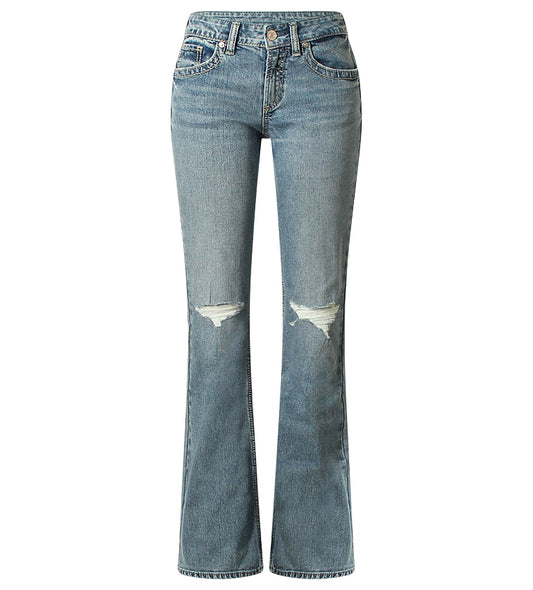 Suki Bootcut