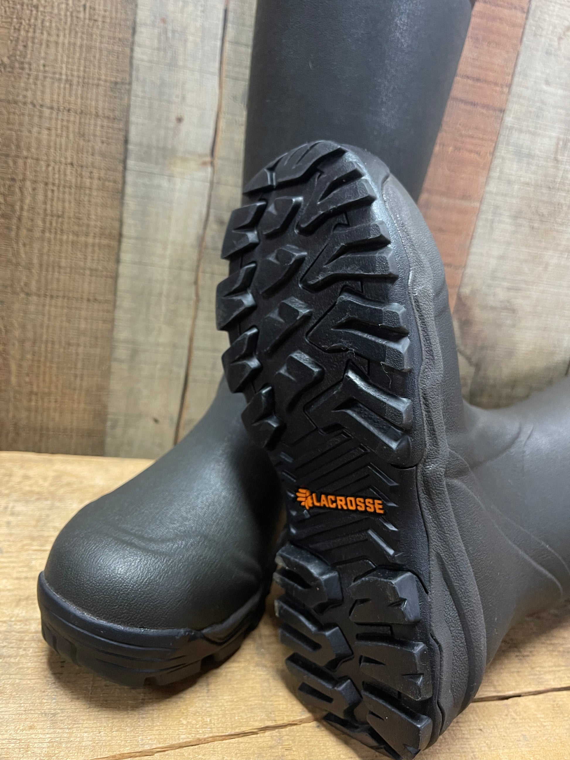 Men's lacrosse alphaburly pro 16g 18 boots on sale