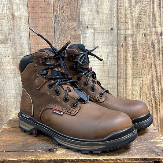 ROCKY RAMS HORN WATERPROOF COMPOSITE TOE WORK BOOT