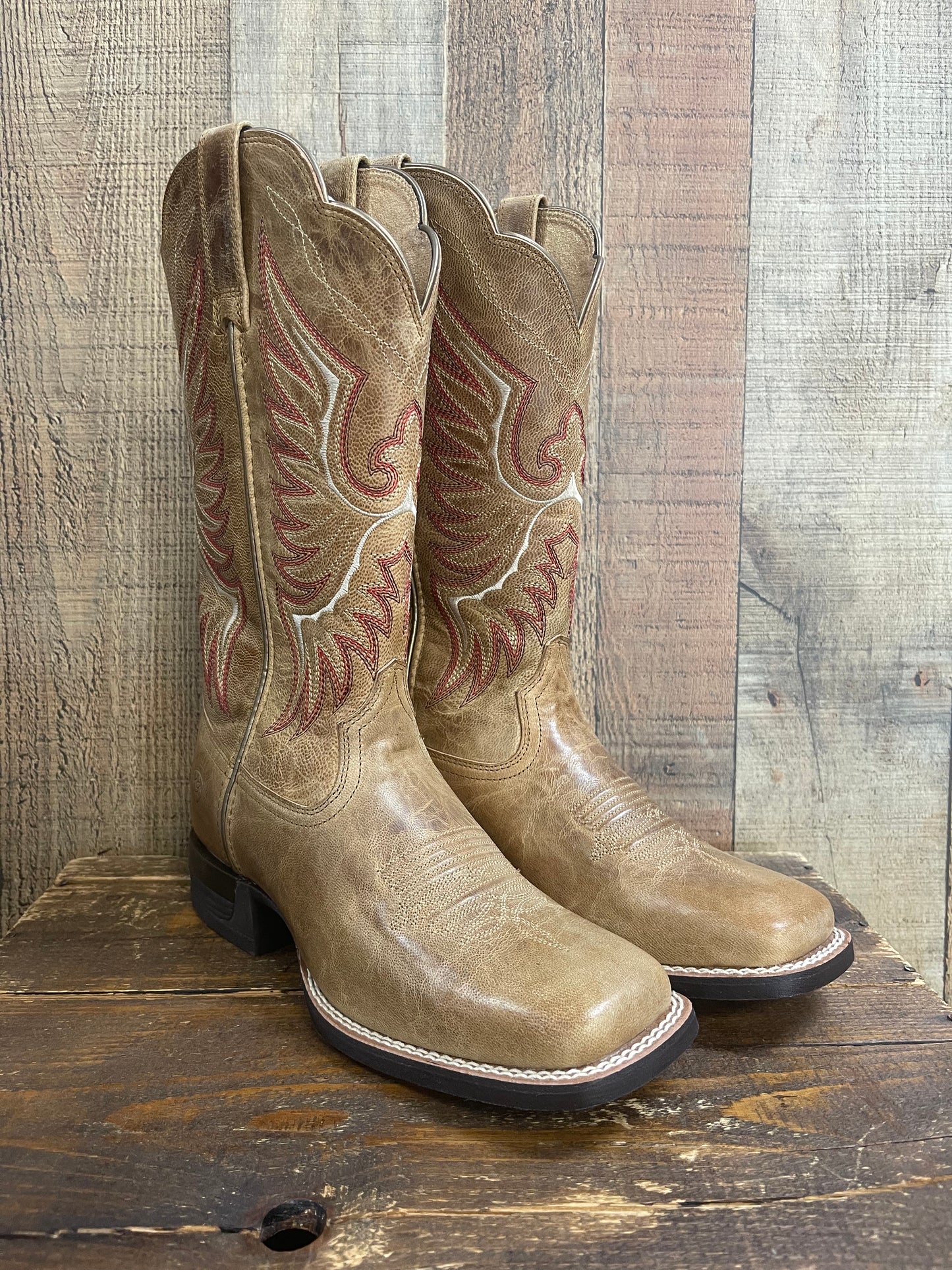 Women’s Ariat Rockdale Wtrn Boot