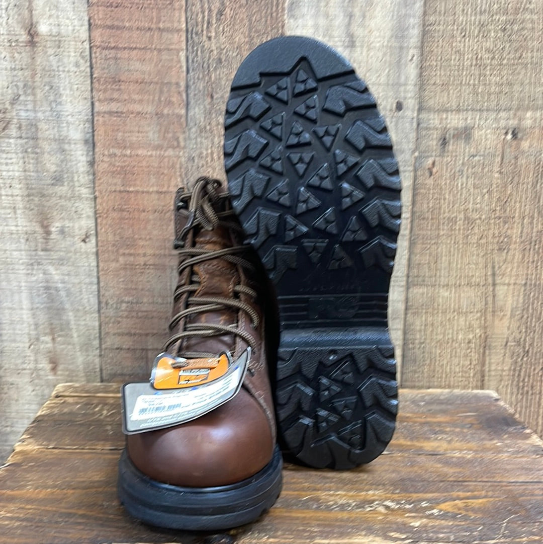 W-Timberland Rigmast