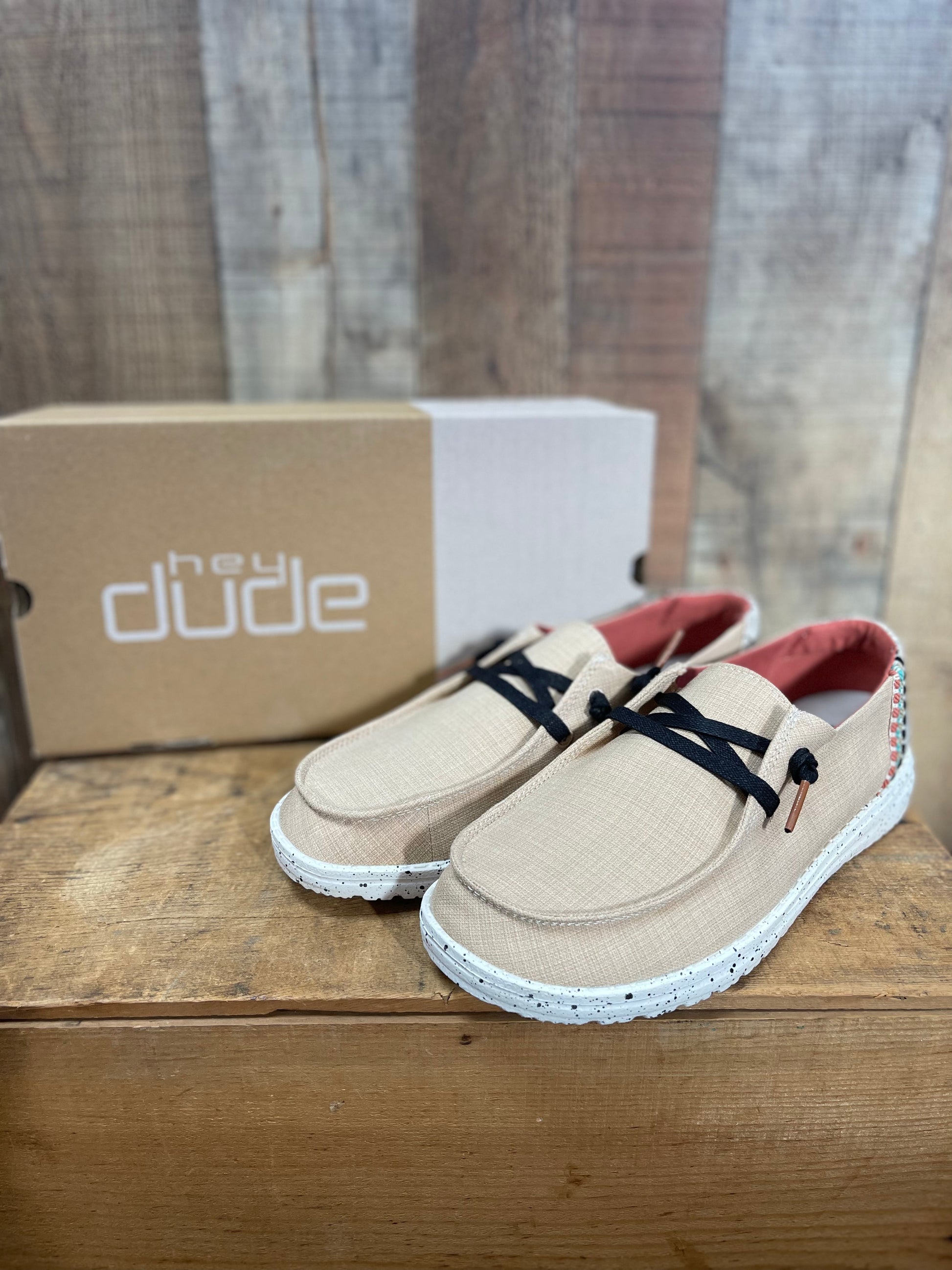 Dude for online women